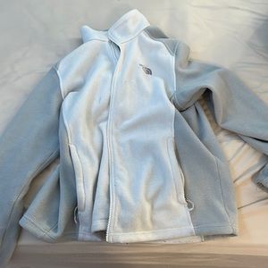 North face fleece